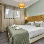 Apartment Heles