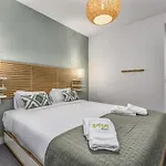 Apartment Heles *