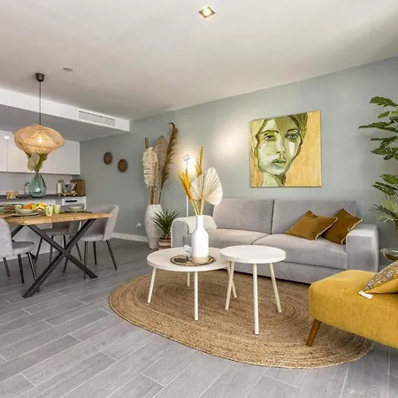 Apartment Heles El Faro