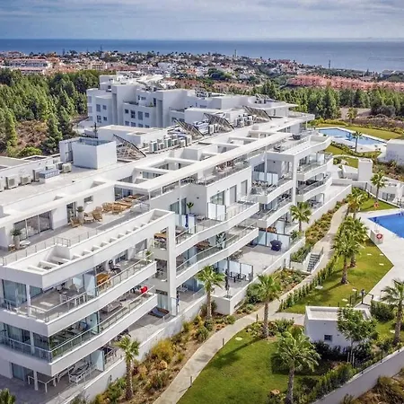 Heles Apartment El Faro