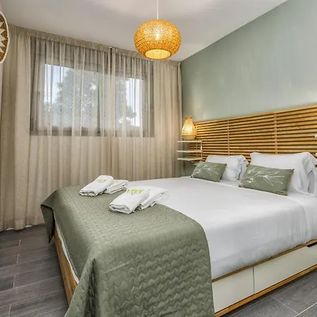 Apartmán Heles