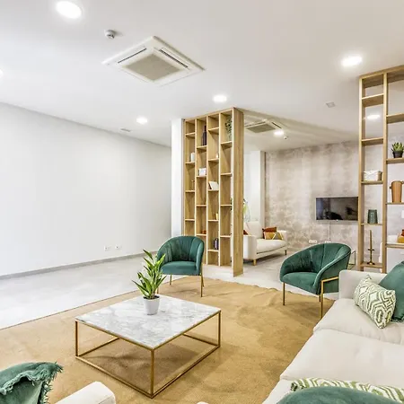 Apartmán Heles *