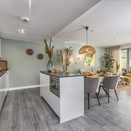 Apartmán Heles