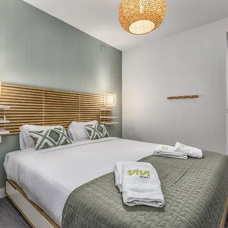 Apartmán Heles *