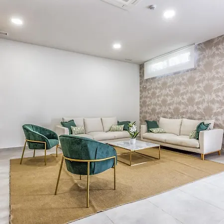 Heles Apartmán El Faro